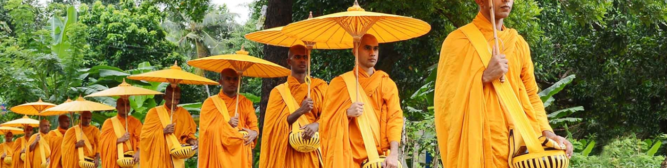 Bihar Buddhist Circuit