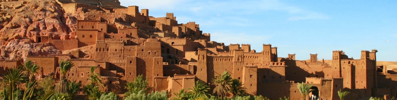 Morocco Packages