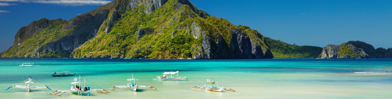 Philippines Packages