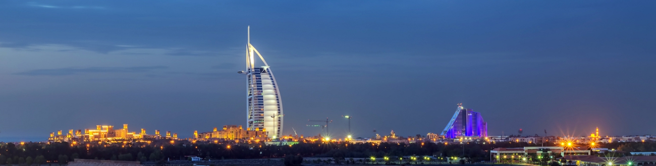 United Arab Emirates Packages