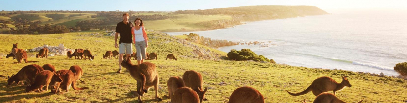 Australia Packages