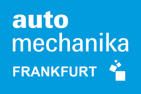 Auto Mechanika - Frankfurt