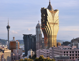 Amazing Hong Kong & Macau