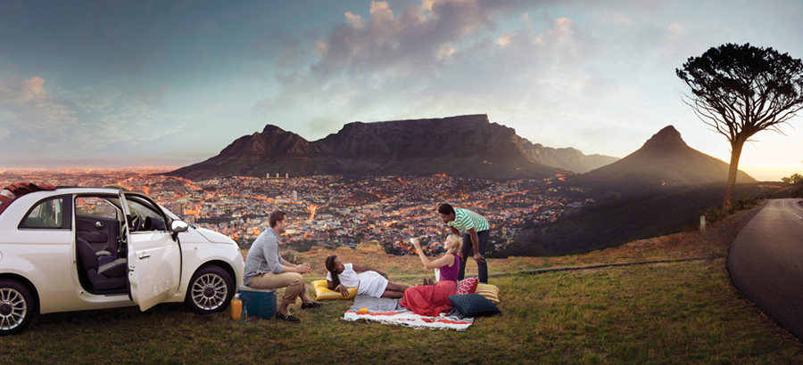 Amazing South Africa