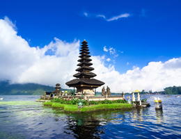 Bali At Its Best