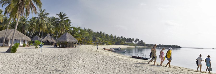 Bangaram Island Lakshadweep Package