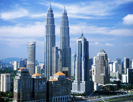 Enchanting Kuala Lumpur With Genting