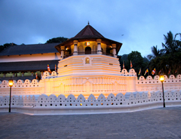 Religious Ramayana Tour