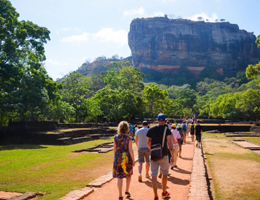 Scenic Sri Lanka