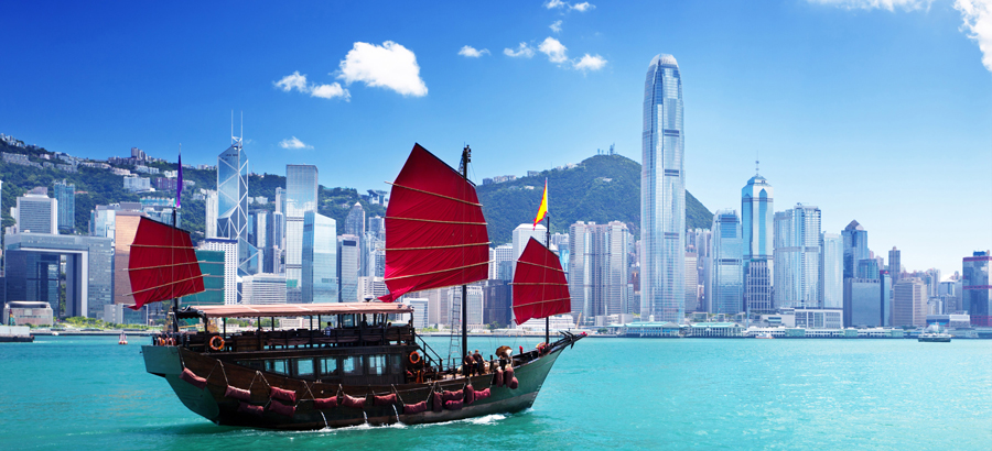 Amazing Hong Kong & Macau