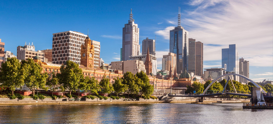 Australia Delight