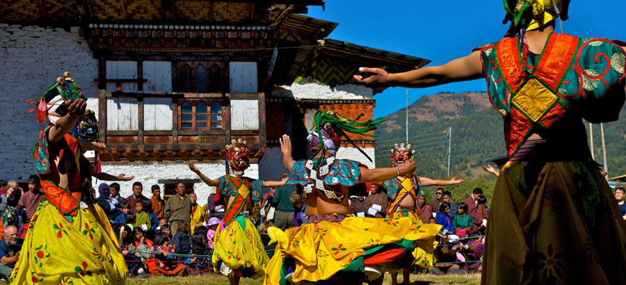 Cultural & Religious Tour