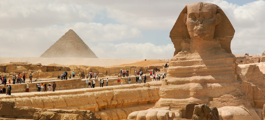 Egypt Package
