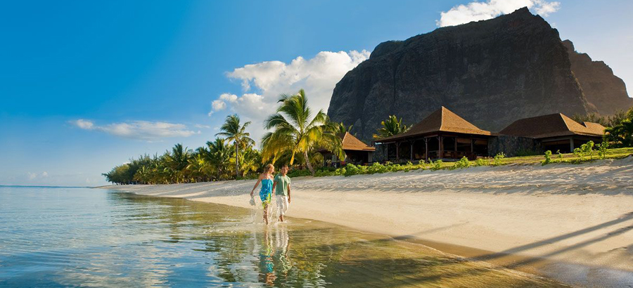 Exclusive Mauritius