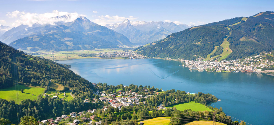 Explore Austria
