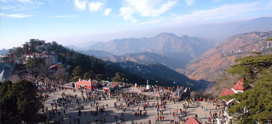 Himachal Tour