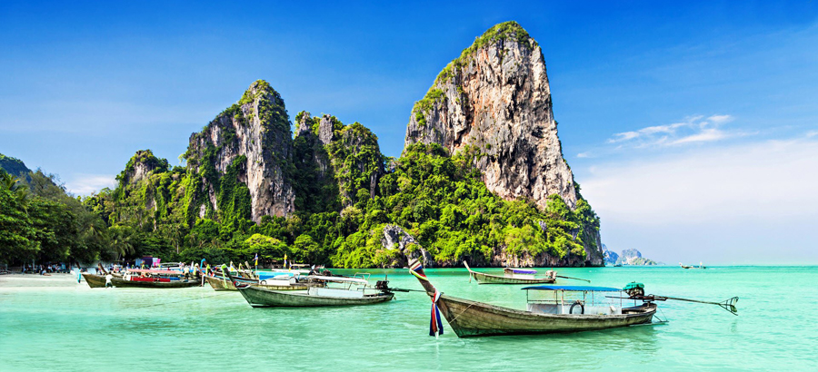 Koh Samui & Bangkok Package