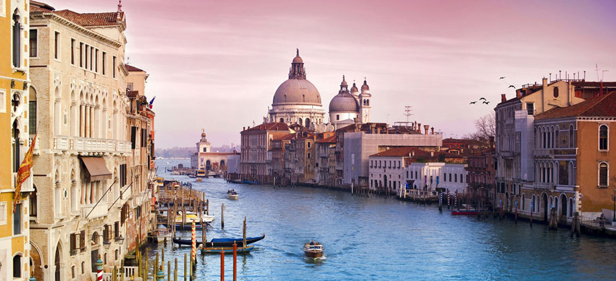 London, Amsterdam, Paris, Switzerland & Rome