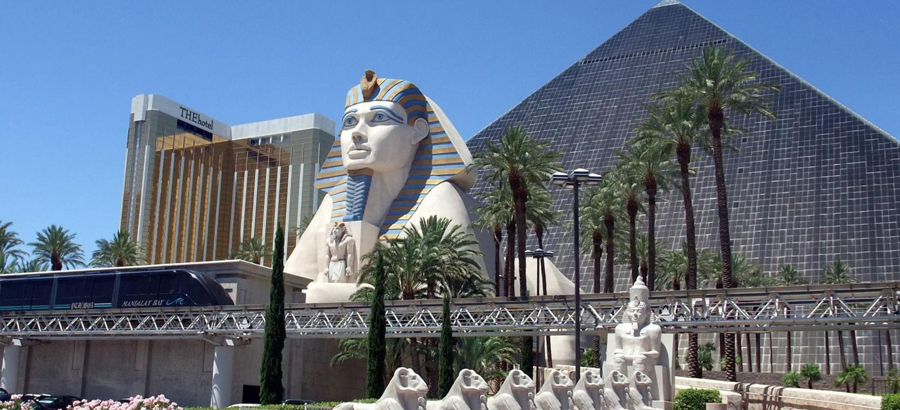 Magical Egypt