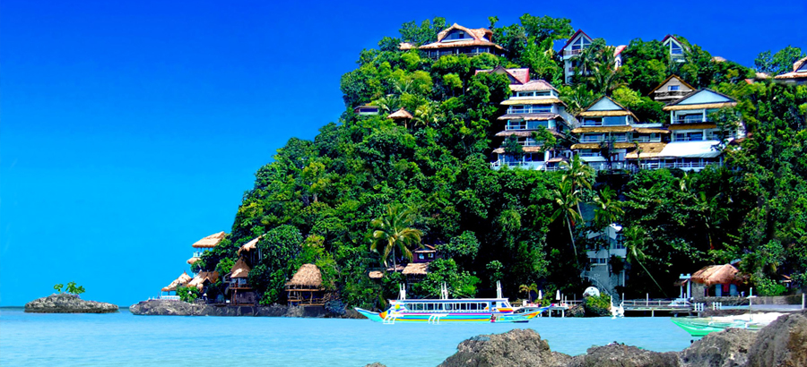 Manila,cebu & Boracay