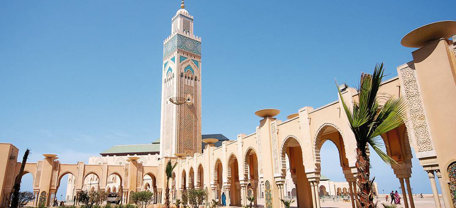 Morocco Highlights