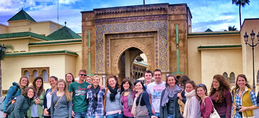 Morocco Tour