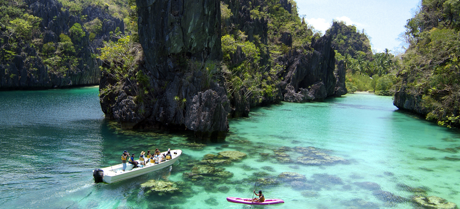 Philippines & Cebu