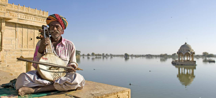 Rajasthan Tour