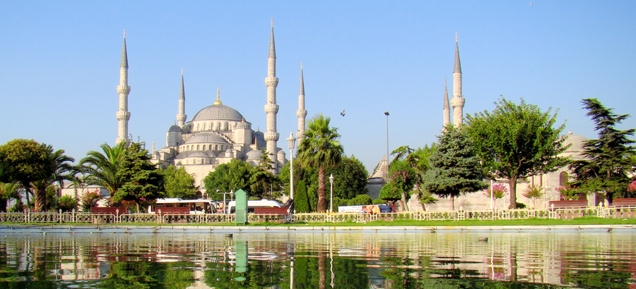 Turkish Delight